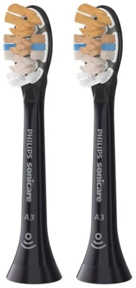 Насадка Philips HX9092/11 стандартная 2 шт - ForteMarket Насадка Philips HX9092/11 стандартная 2 шт купить,0