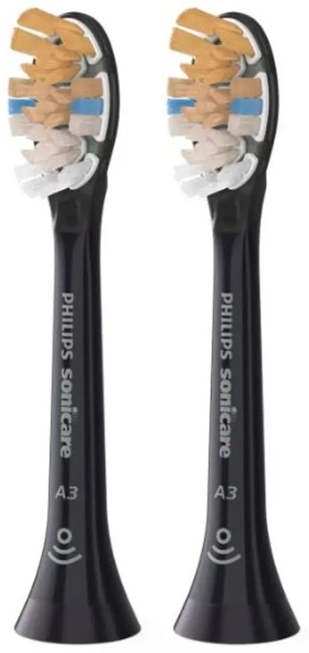 Насадка Philips HX9092/11 стандартная 2 шт купить,NaN