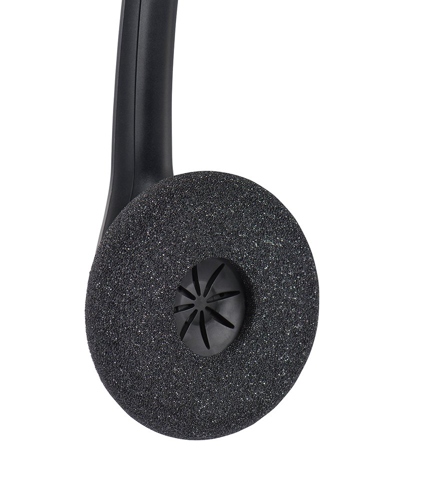 Гарнитура Jabra BIZ 1500 Mono USB черная купить,34430