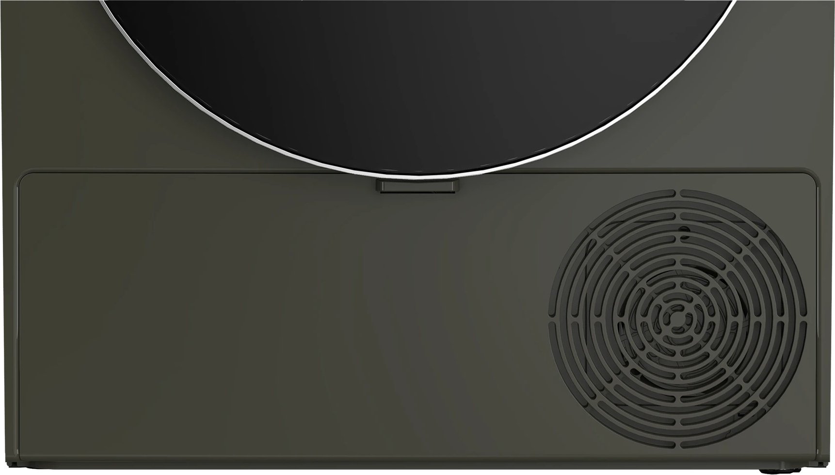 Сушильная машина Grundig GT 55724 M черный купить,0
