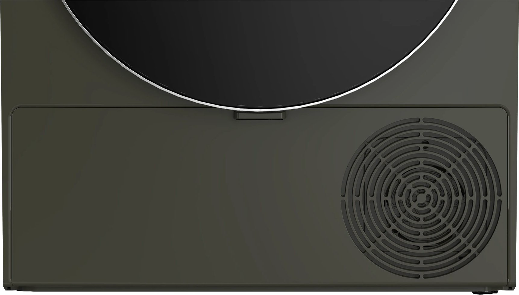 Сушильная машина Grundig GT 55724 M черный купить,419990