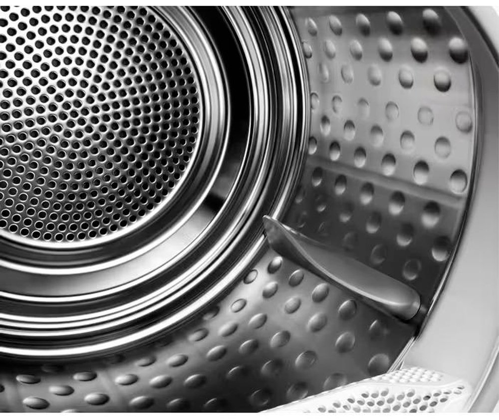 Сушильная машина Electrolux EW8D595MCE белый купить,0