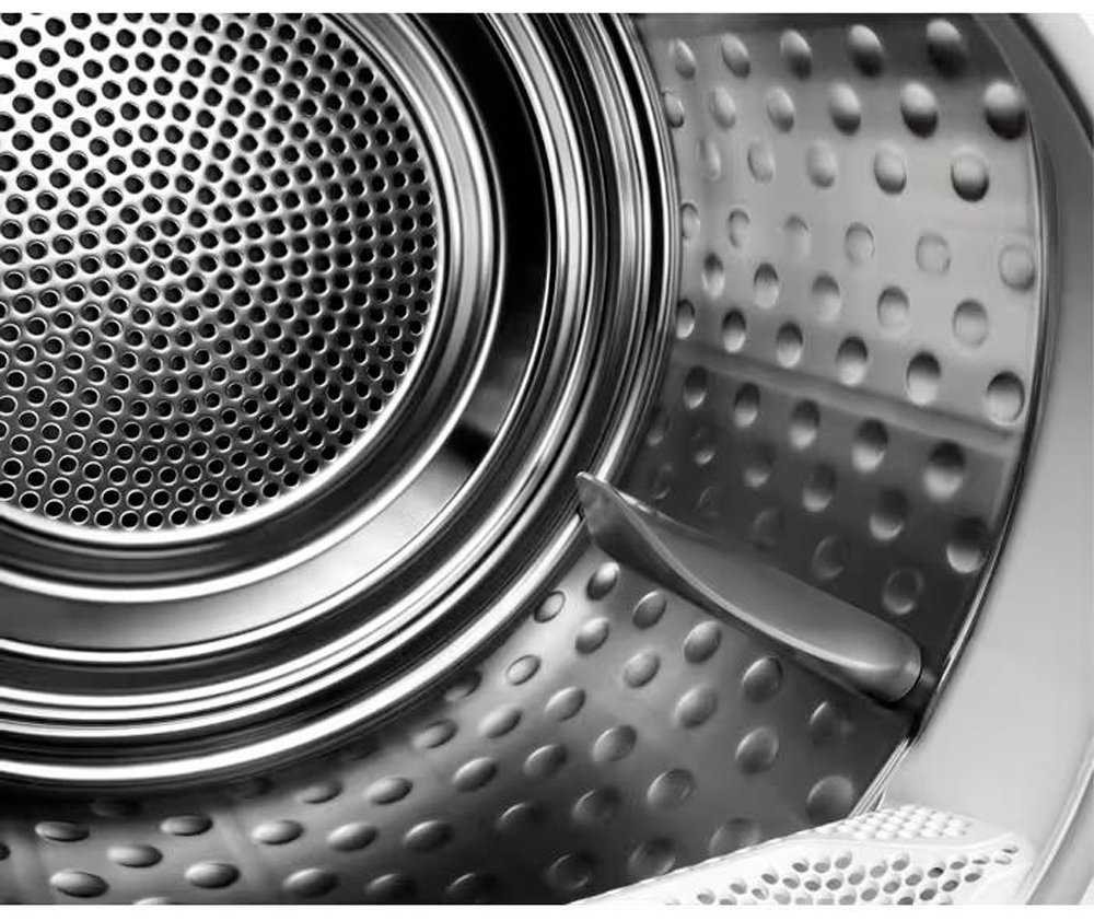 Сушильная машина Electrolux EW8D595MCE белый купить,NaN