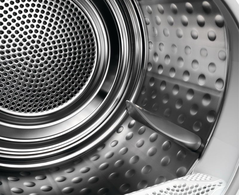 Сушильная машина Electrolux EW8D495MCE белый - ForteMarket Сушильная машина Electrolux EW8D495MCE белый купить,0