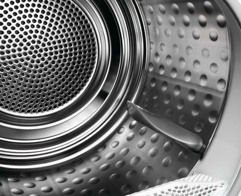 Сушильная машина Electrolux EW8D495MCE белый купить,699980