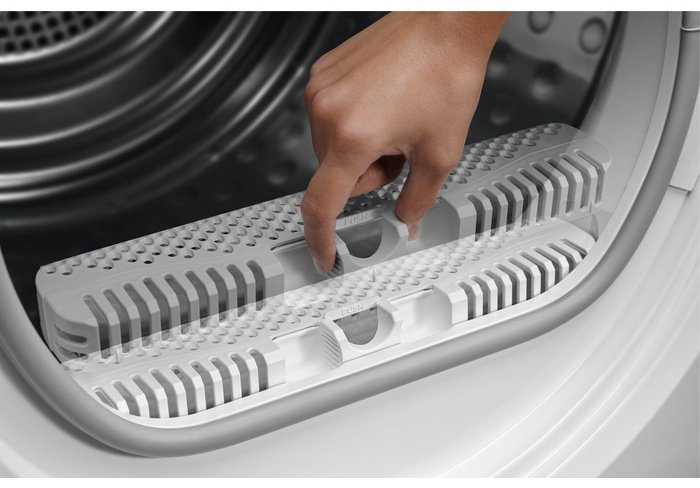 Сушильная машина Electrolux EW8D495MCE белый купить,699980