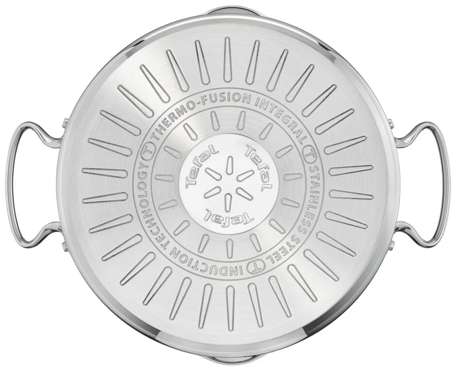 Кастрюля Tefal Duetto+ G7194656 4.7л 24 см