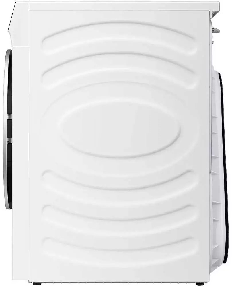 Сушильная машина Hisense DH7S107BW белый купить,0