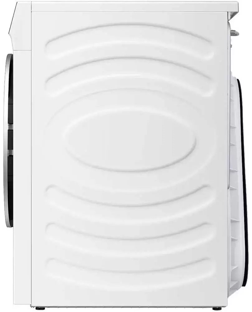 Сушильная машина Hisense DH7S107BW белый купить,359990