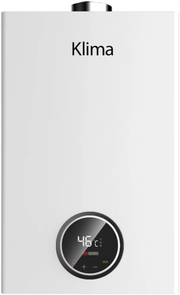 Водонагреватель Klima JSD 12L–W White