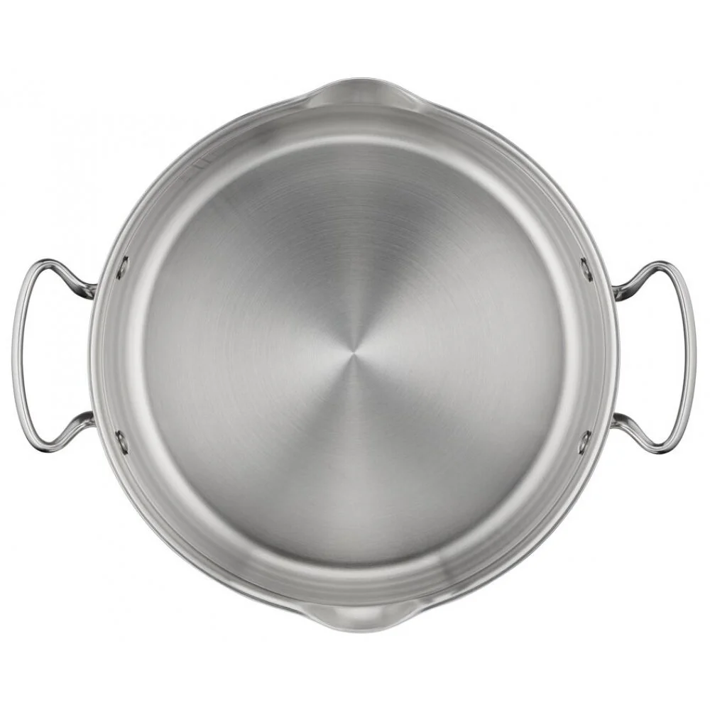 Кастрюля Tefal Duetto+ G7194656 4.7л 24 см