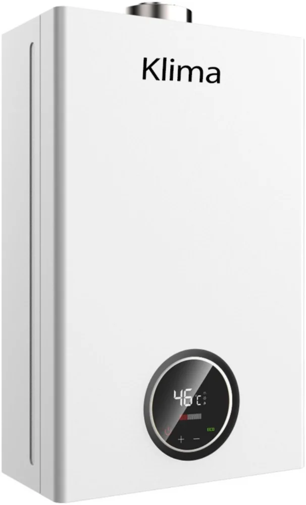 Водонагреватель Klima JSD 12L–W White купить,0