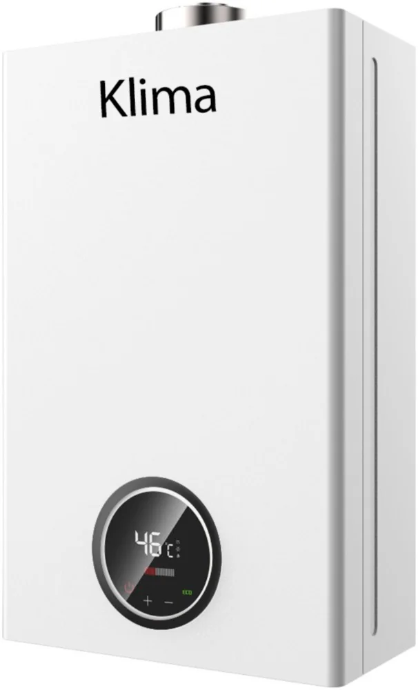 Водонагреватель Klima JSD 12L–W White купить,0