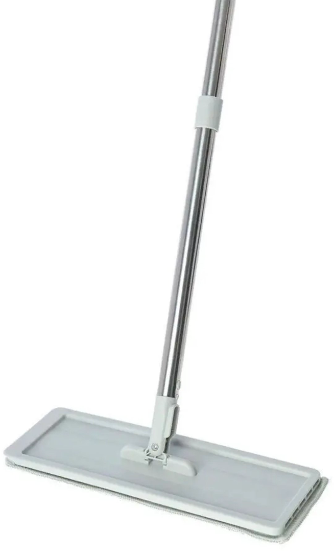 HomeQueen комплект для уборки 75648 Compact 2.0 с ведром для отжима, серый - ForteMarket HomeQueen комплект для уборки 75648 Compact 2.0 с ведром для отжима, серый купить,16990