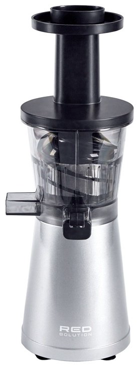 Соковыжималка RED Solution RS RJ-914S черный-серебристый купить,41990