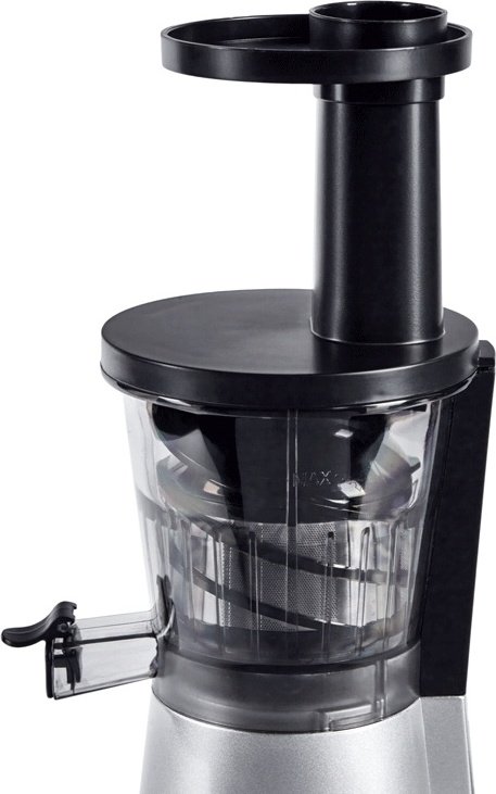Соковыжималка RED Solution RS RJ-914S черный-серебристый купить,0