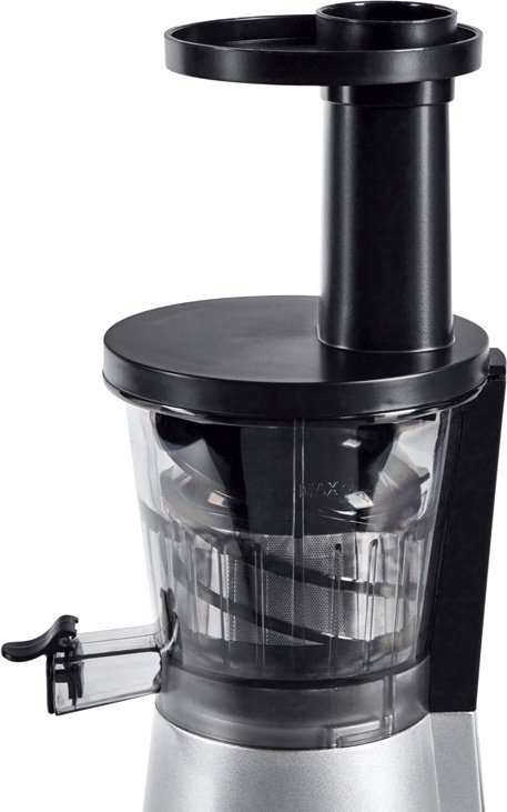 Соковыжималка RED Solution RS RJ-914S черный-серебристый купить,41990