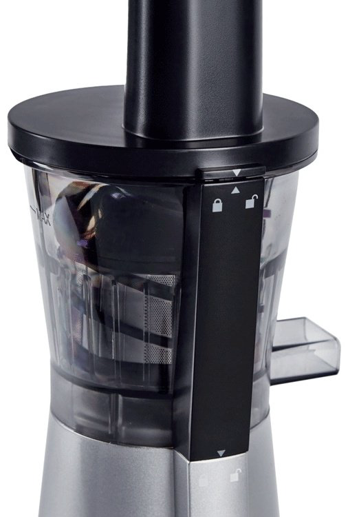 Соковыжималка RED Solution RS RJ-914S черный-серебристый купить,41990