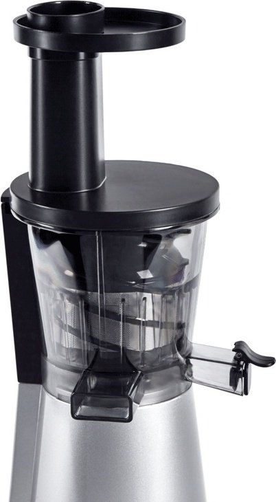 Соковыжималка RED Solution RS RJ-914S черный-серебристый купить,0
