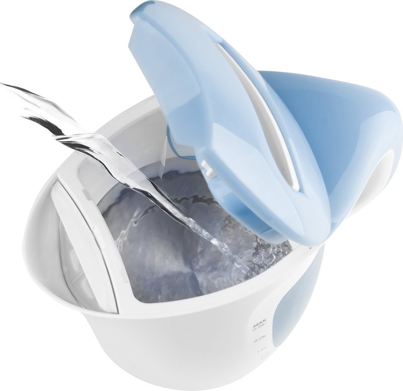 Электрочайник Sencor SWK 2510WH белый купить,NaN