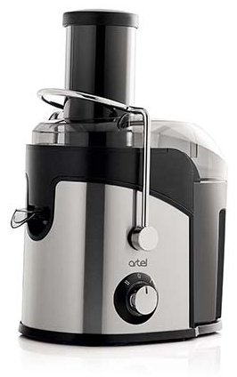 Соковыжималка Artel ART-JMO-614 серебристый