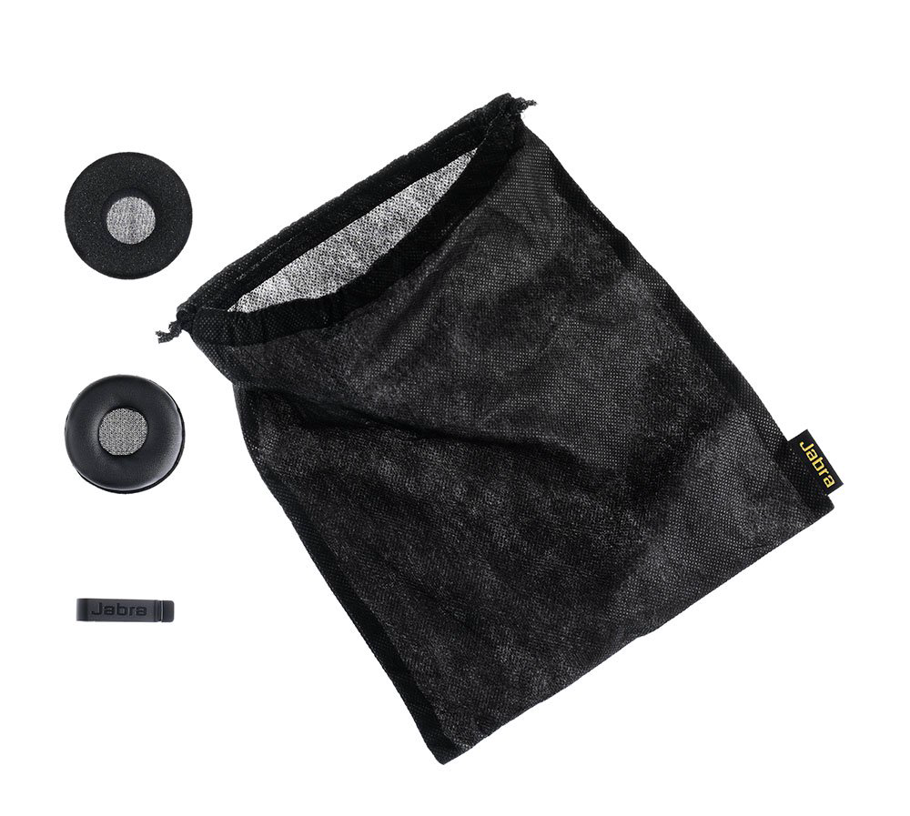 Наушники Jabra Biz&nbsp;2300&nbsp;Duo USB черные купить,NaN