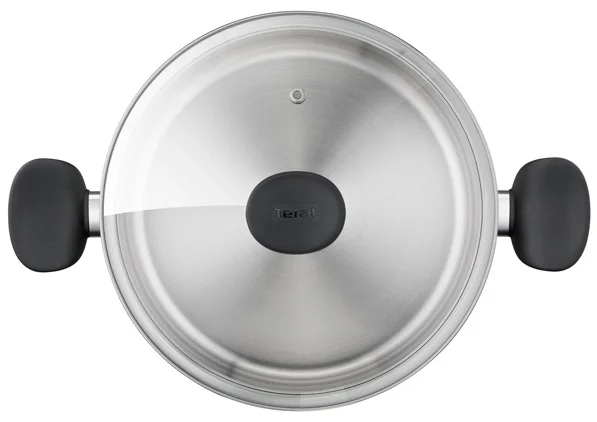 Кастрюля Tefal E3084374 2.1 л 18 см купить,22990