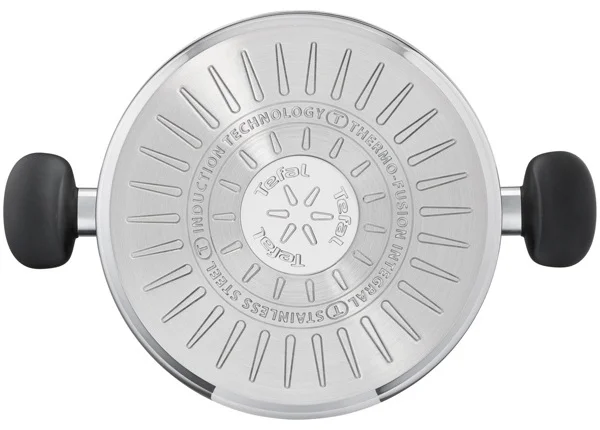 Кастрюля Tefal E3084374 2.1 л 18 см купить,22990