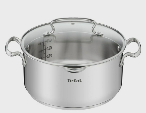 Кастрюля Tefal Duetto+ G7194656 4.7л 24 см