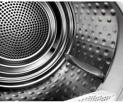 Сушильная машина Electrolux EW8D595MCE белый