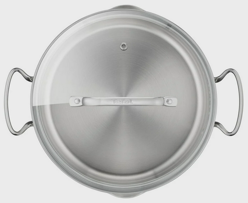 Кастрюля Tefal Duetto+ G7194656 4.7л 24 см
