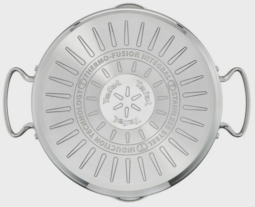Кастрюля Tefal Duetto+ G7194656 4.7л 24 см