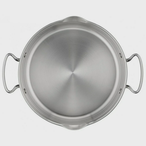 Кастрюля Tefal Duetto+ G7194656 4.7л 24 см