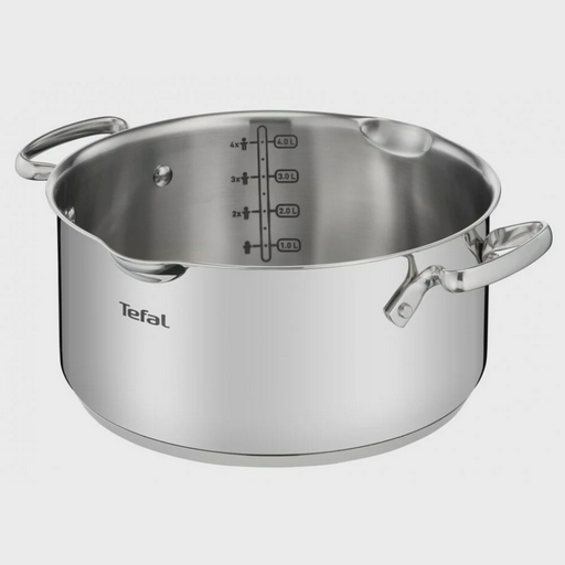 Кастрюля Tefal Duetto+ G7194656 4.7л 24 см