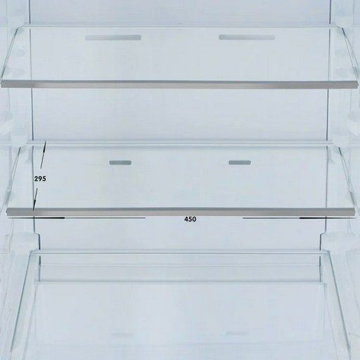 Холодильник Gorenje NRKI517141 White