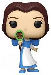 FUNKO Disney Beauty & The Beast 30th Ann Belle 10 см