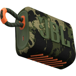 Портативная колонка JBL JBLGO3SQUAD камуфляжная