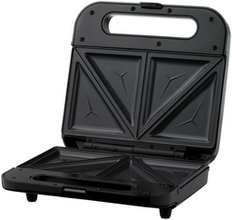 Сэндвичница Ardesto SM-H110BSN черный