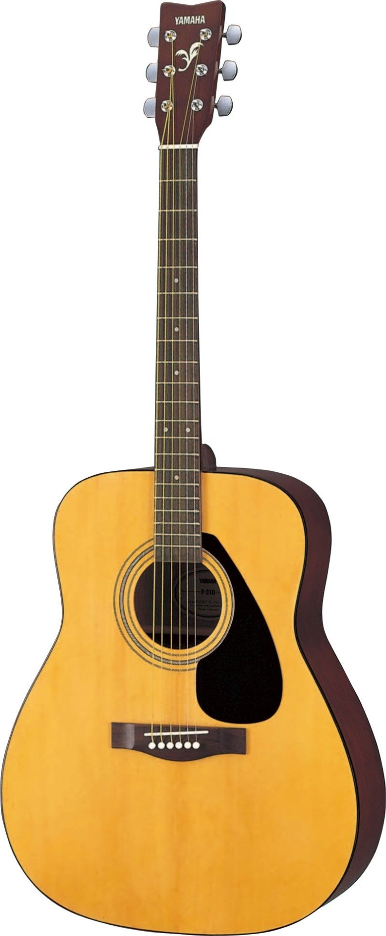Гитара Yamaha F310 Natural