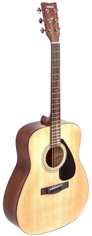 Гитара Yamaha F310 Natural купить,NaN