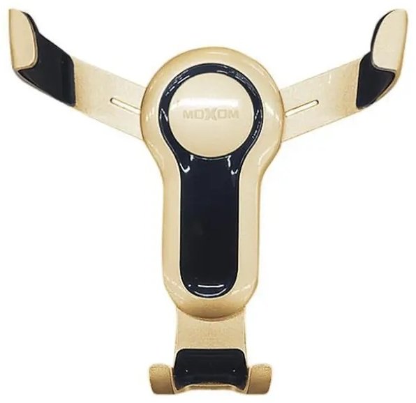 Moxom MX-VC(VS)18 Gold