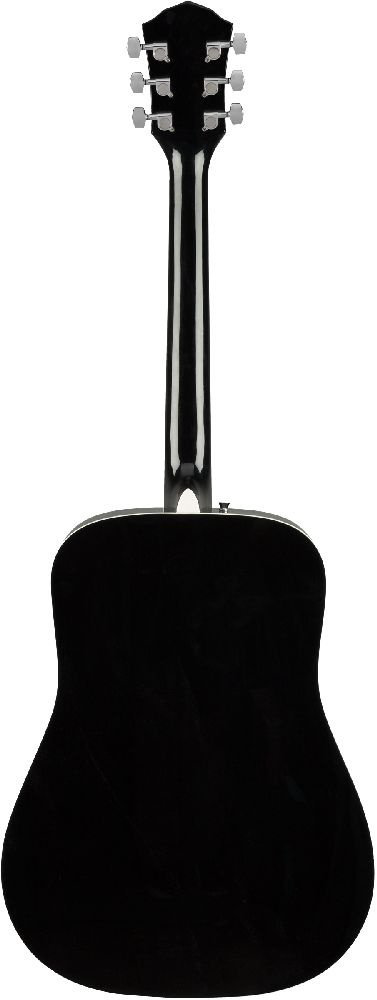 Гитара Fender FA-125 Drednought Sunburst купить,111990