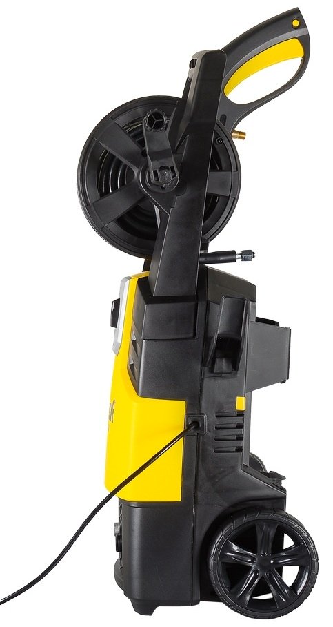 Мойка высокого давления Huter электрический 195 бар, W195-ARV