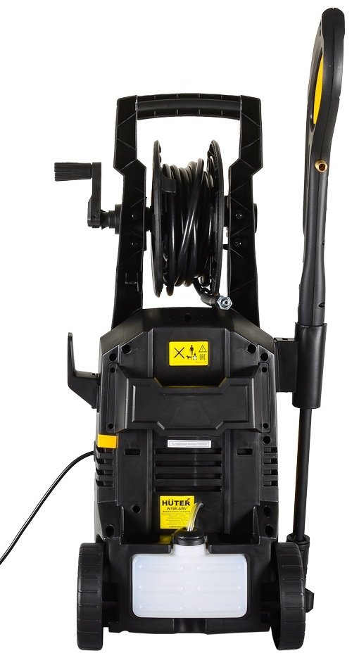 Мойка высокого давления Huter электрический 195 бар, W195-ARV