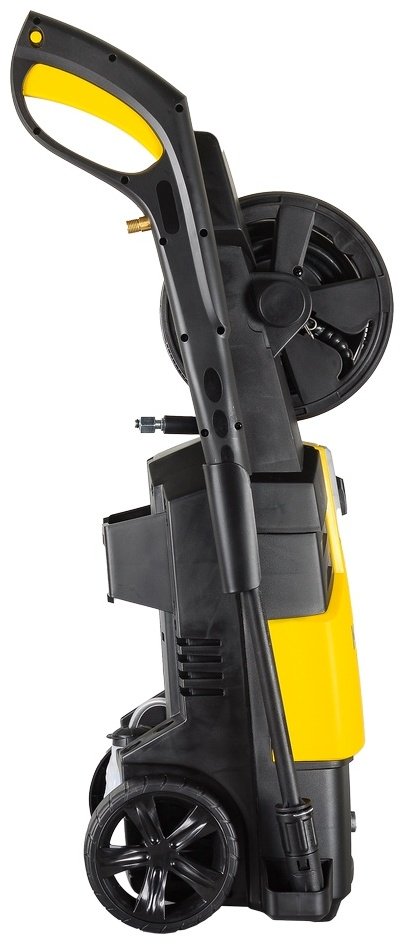 Мойка высокого давления Huter электрический 195 бар, W195-ARV