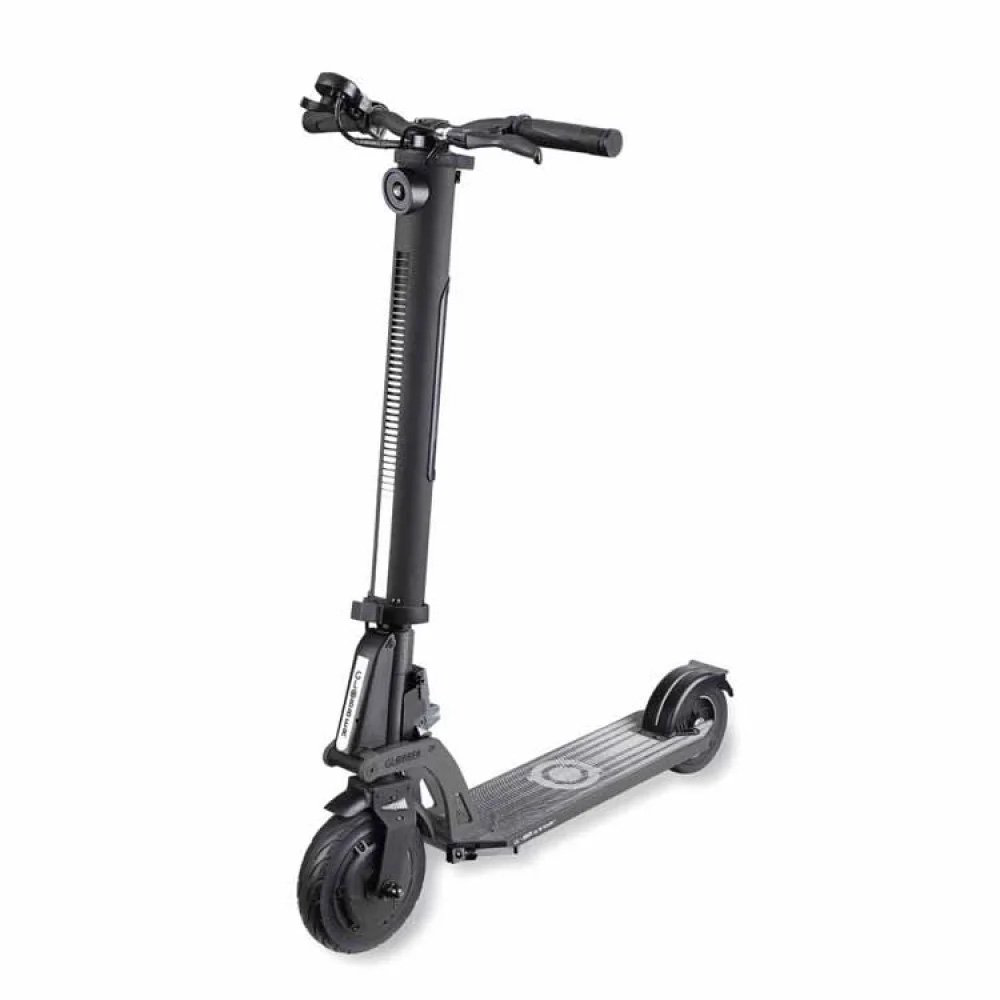 Самокат электрический Globber One K E-Motion 497-210 черный купить,NaN