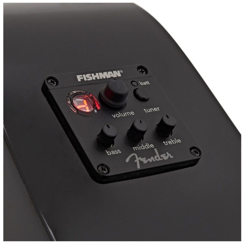 Гитара Squier SA-105CE Black - ForteMarket Гитара Squier SA-105CE Black купить,0