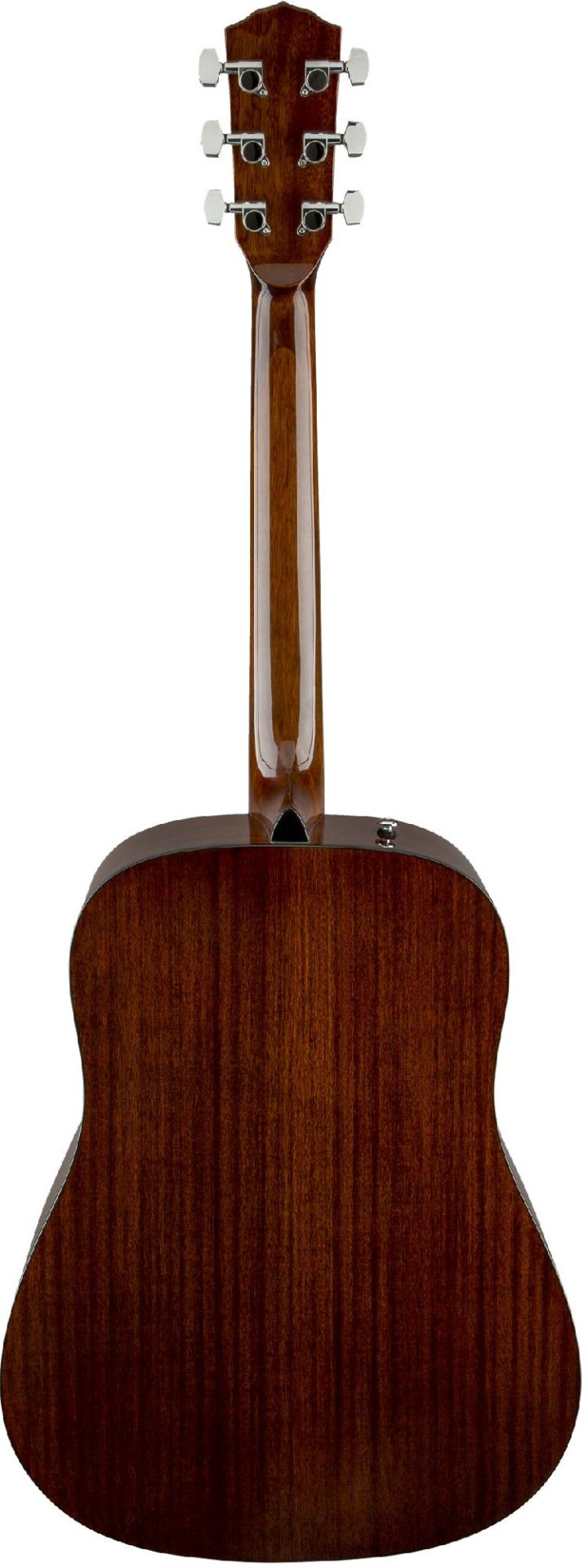 Гитара Fender CD-60 Dread V3 DS Sunburst Walnut купить,109990