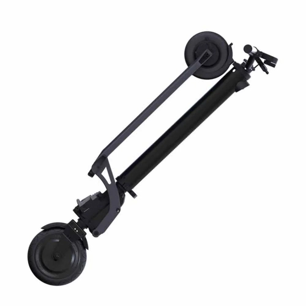 Самокат электрический Globber One K E-Motion 497-210 черный купить,NaN