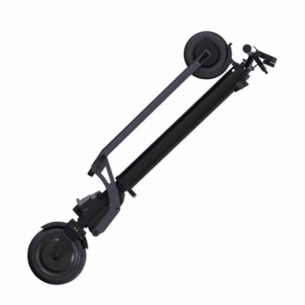 Самокат электрический Globber One K E-Motion 497-210 черный купить,NaN